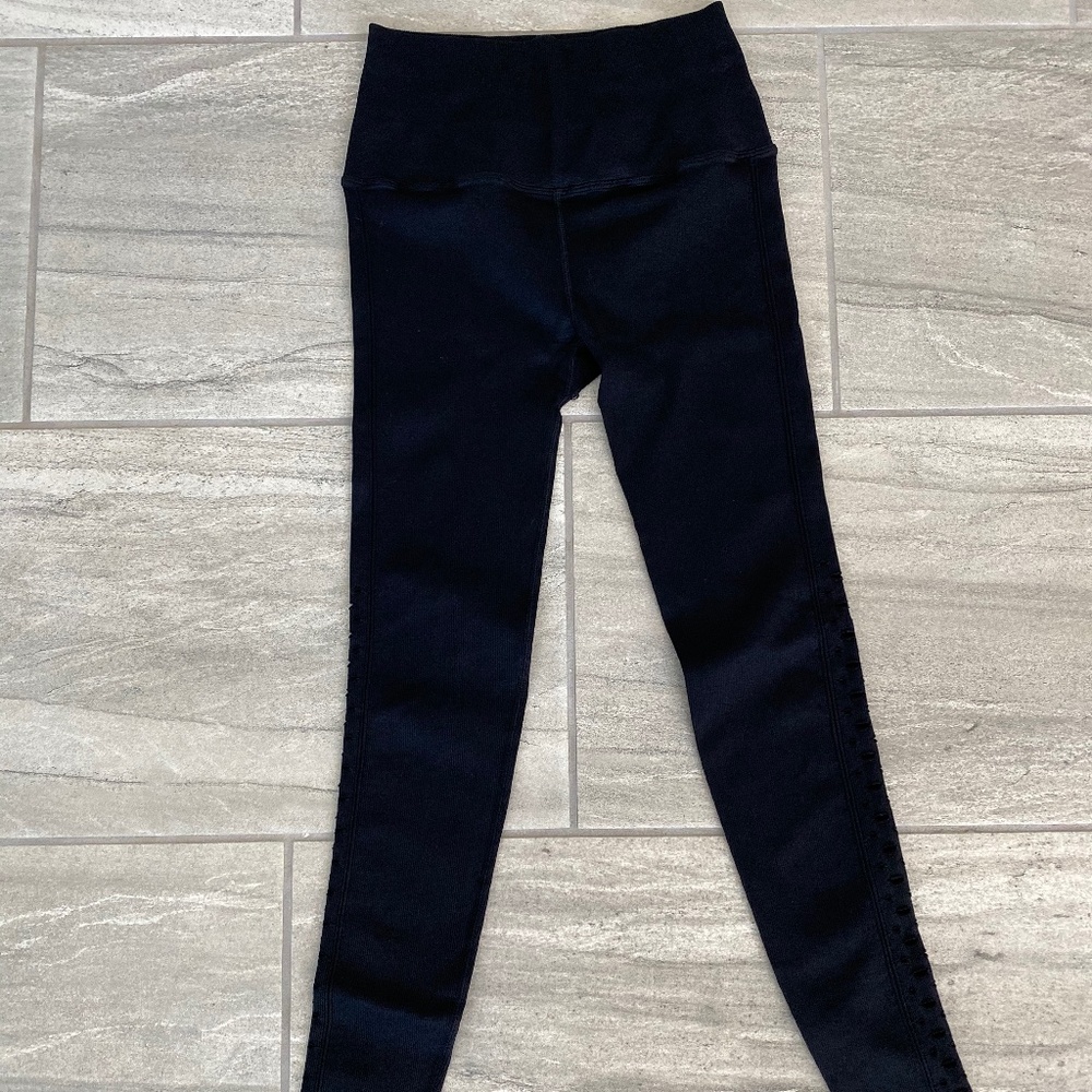 Spiritual Gangster Self Love Seamless Legging